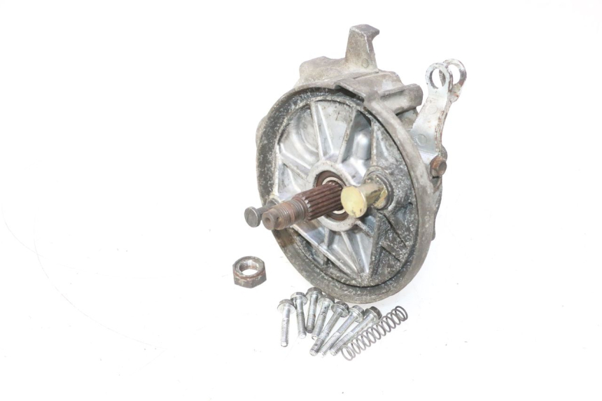 photo de REAR WHEEL SHAFT HONDA SCV LEAD 100 (2003 - 2007) - Alternative perspective