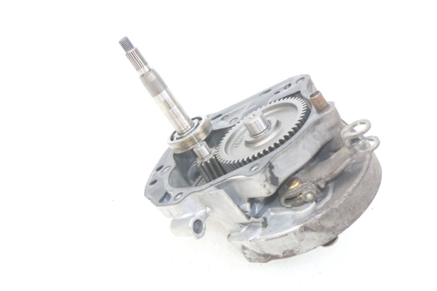 photo de REAR WHEEL SHAFT KYMCO SENTO 50 (2008 - 2013) - Component detail