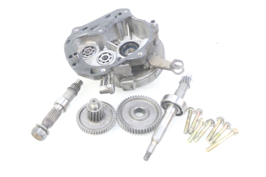 photo de WHEEL TRANSMISSION KYMCO SENTO 100 (2008 - 2013) - Main view