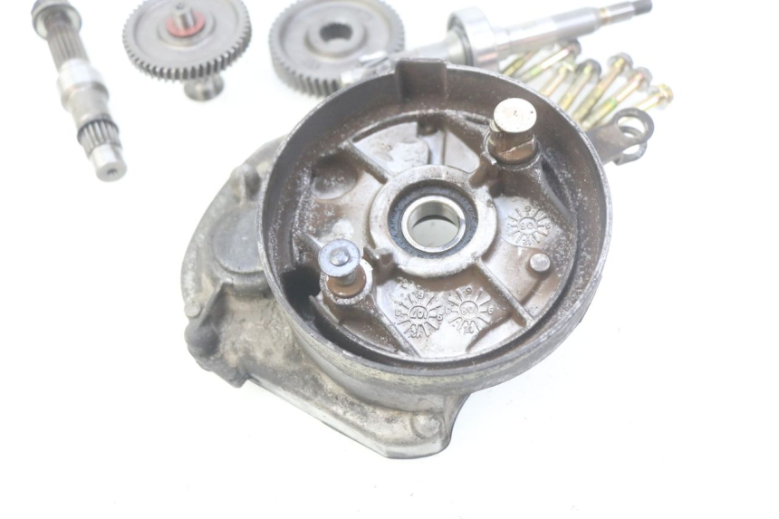 photo de WHEEL TRANSMISSION KYMCO SENTO 100 (2008 - 2013) - Additional view of the item