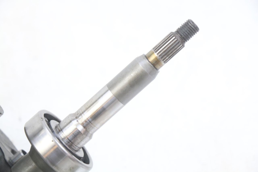 photo de WHEEL TRANSMISSION KYMCO SENTO 100 (2008 - 2013) - Alternative perspective