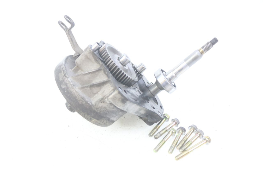 photo de WHEEL TRANSMISSION KYMCO SENTO 100 (2008 - 2013) - Technical close-up