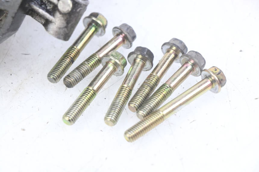 photo de WHEEL TRANSMISSION KYMCO SENTO 100 (2008 - 2013) - Surface and material condition