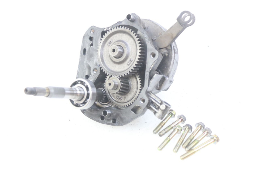 photo de WHEEL TRANSMISSION KYMCO SENTO 100 (2008 - 2013) - Checked used part