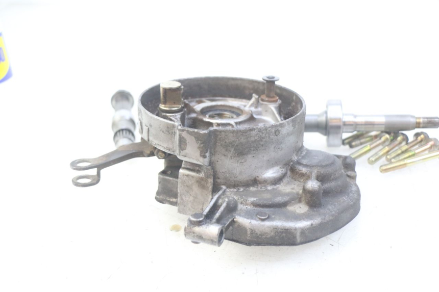 photo de WHEEL TRANSMISSION KYMCO SENTO 100 (2008 - 2013) - Markings and original references