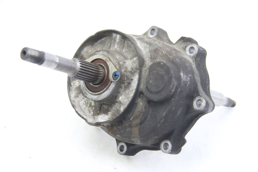 photo de WHEEL TRANSMISSION SUZUKI SIXTEEN 125 (2008 - 2010) - Component detail