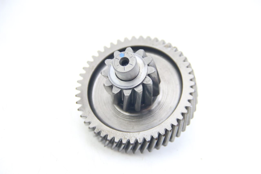 photo de WHEEL TRANSMISSION SUZUKI SIXTEEN 125 (2008 - 2010) - Component zoom