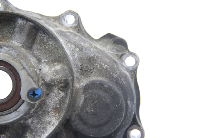 photo de WHEEL TRANSMISSION SUZUKI SIXTEEN 125 (2008 - 2010) - Technical close-up