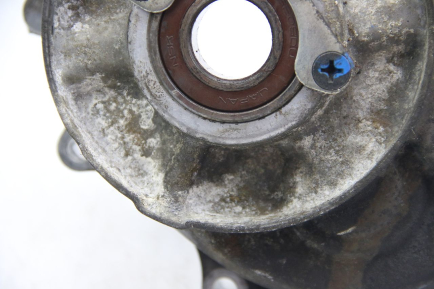 photo de WHEEL TRANSMISSION SUZUKI SIXTEEN 125 (2008 - 2010) - Product overview