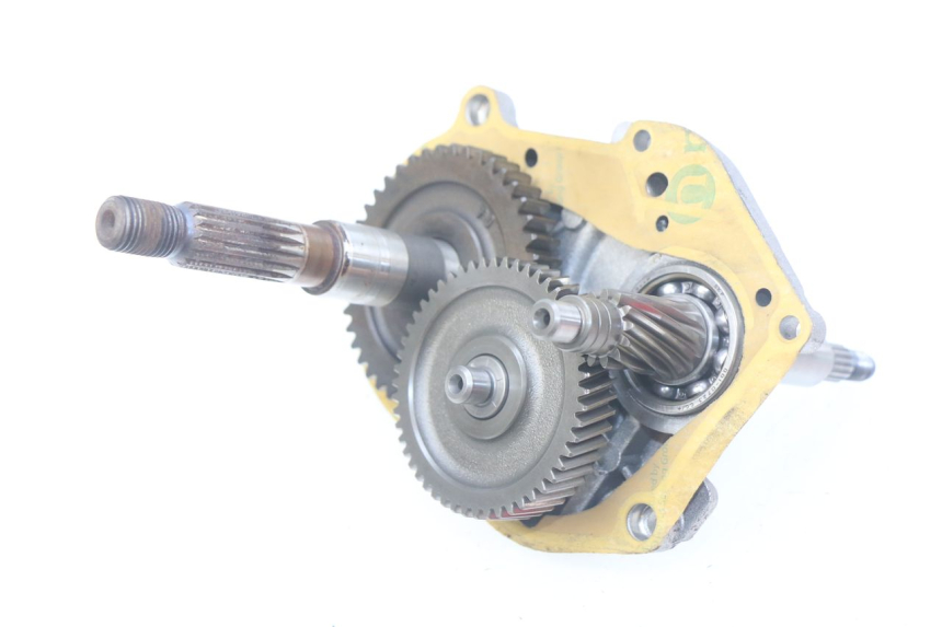 photo de WHEEL TRANSMISSION YAMAHA SLIDER NAKED 50 (2004 - 2018) - Main view