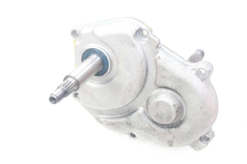 photo de WHEEL TRANSMISSION YAMAHA SLIDER NAKED 50 (2004 - 2018) - Fixing points details