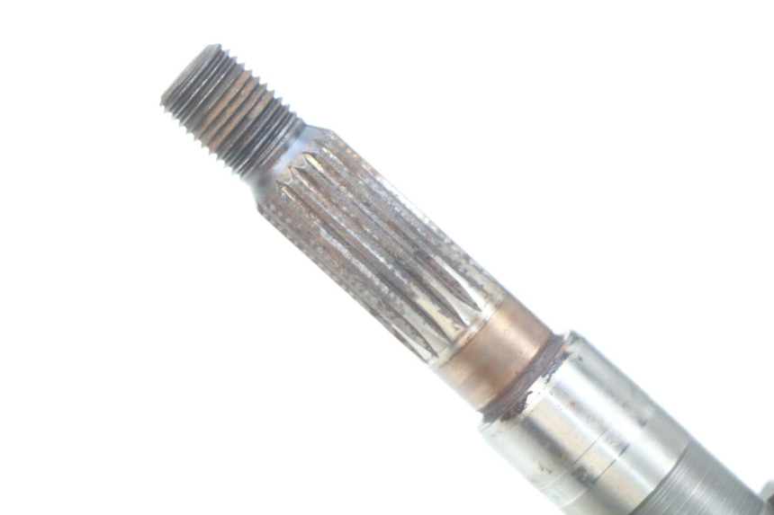 photo de WHEEL TRANSMISSION YAMAHA SLIDER NAKED 50 (2004 - 2018) - Markings and original references