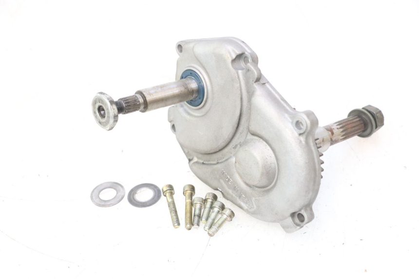 photo de REAR WHEEL SHAFT YAMAHA SLIDER 50 (1999 - 2004) - Zoom on usage condition
