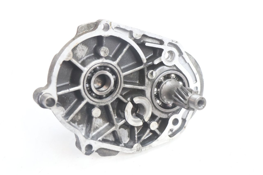 photo de REAR WHEEL SHAFT PEUGEOT SPEEDFIGHT 2 AC 50 (2000 - 2009) - Technical close-up