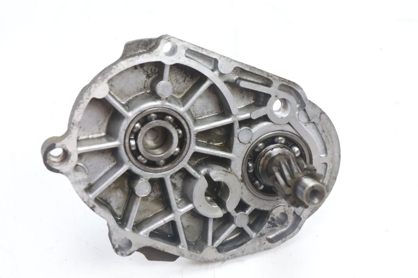photo de WHEEL TRANSMISSION PEUGEOT SPEEDFIGHT LC 50 (1996 - 2002) - Technical close-up