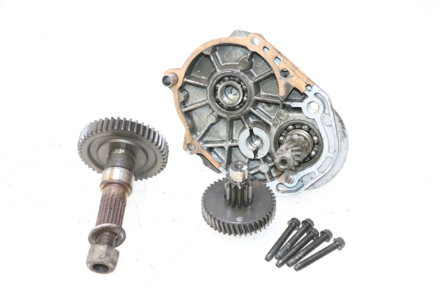 photo de WHEEL TRANSMISSION PEUGEOT SPEEDFIGHT LC 50 (1996 - 2002) - Component detail