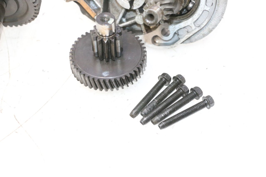 photo de WHEEL TRANSMISSION PEUGEOT SPEEDFIGHT LC 50 (1996 - 2002) - Additional view of the item