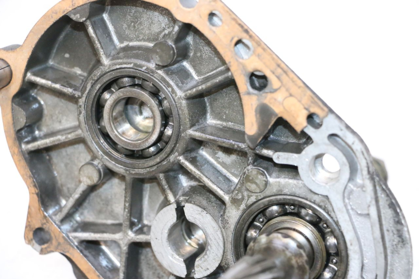 photo de WHEEL TRANSMISSION PEUGEOT SPEEDFIGHT LC 50 (1996 - 2002) - Component zoom