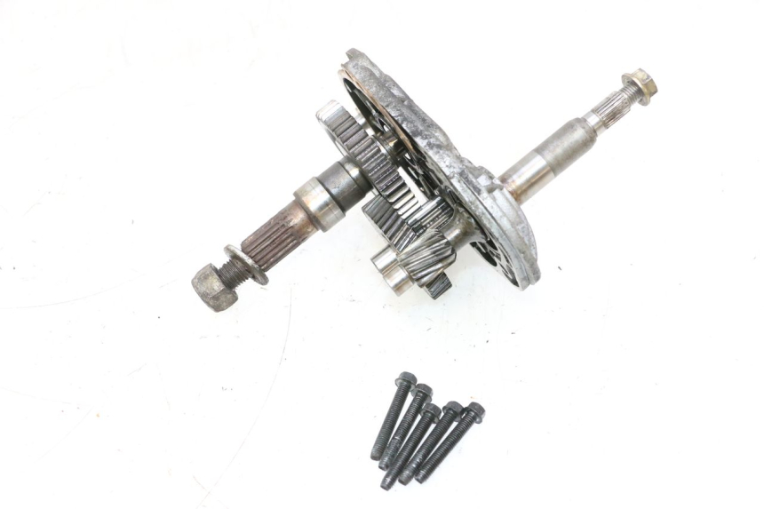 photo de WHEEL TRANSMISSION PEUGEOT SPEEDFIGHT LC 50 (1996 - 2002) - Zoom on usage condition