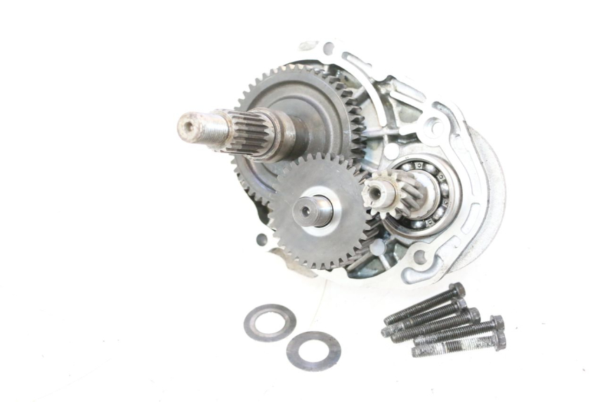 photo de WHEEL TRANSMISSION PEUGEOT SPEEDFIGHT LC 50 (1996 - 2002) - Main view