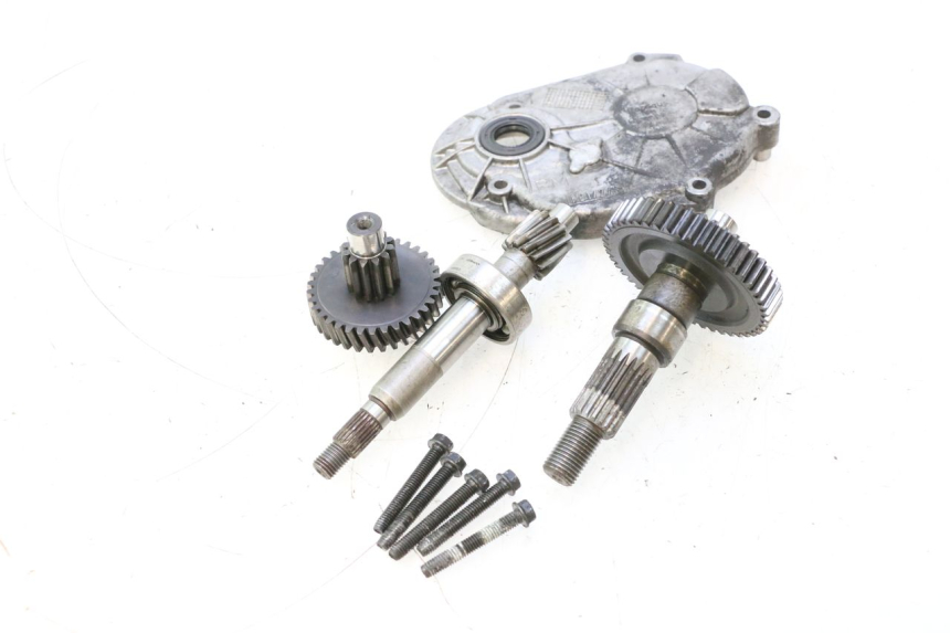 photo de WHEEL TRANSMISSION PEUGEOT SPEEDFIGHT LC 50 (1996 - 2002) - Component detail