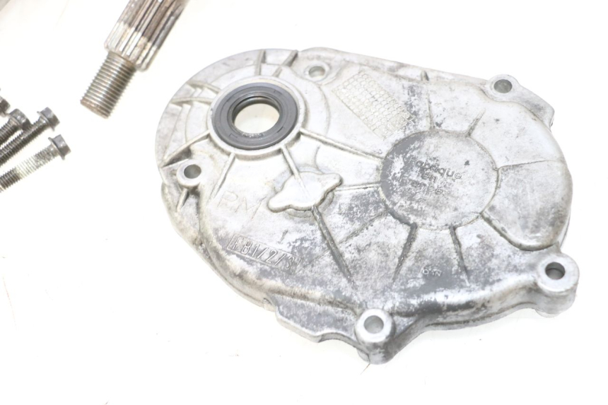 photo de WHEEL TRANSMISSION PEUGEOT SPEEDFIGHT LC 50 (1996 - 2002) - Additional view of the item