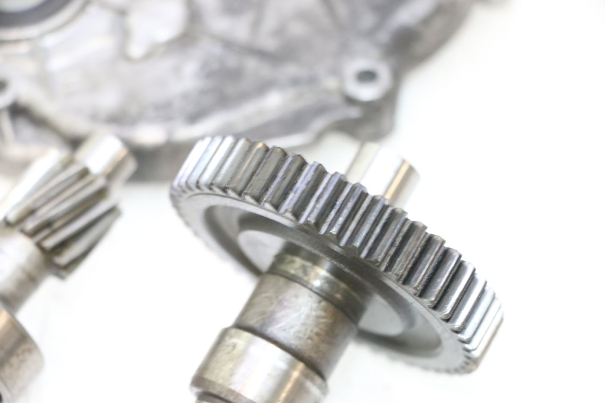photo de WHEEL TRANSMISSION PEUGEOT SPEEDFIGHT LC 50 (1996 - 2002) - Component zoom