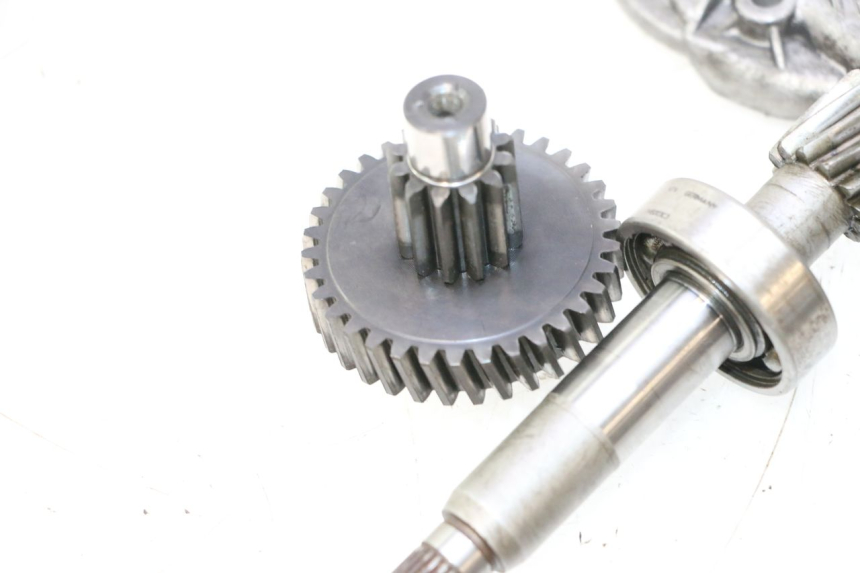 photo de WHEEL TRANSMISSION PEUGEOT SPEEDFIGHT LC 50 (1996 - 2002) - Supplementary product photo