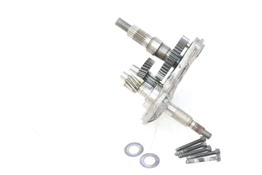 photo de WHEEL TRANSMISSION PEUGEOT SPEEDFIGHT LC 50 (1996 - 2002) - Alternative perspective