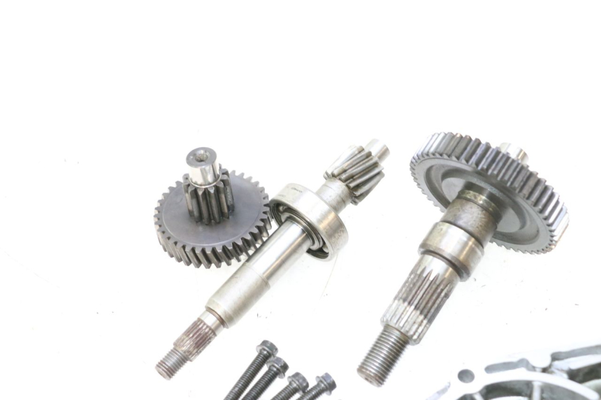 photo de WHEEL TRANSMISSION PEUGEOT SPEEDFIGHT LC 50 (1996 - 2002) - Surface and material condition