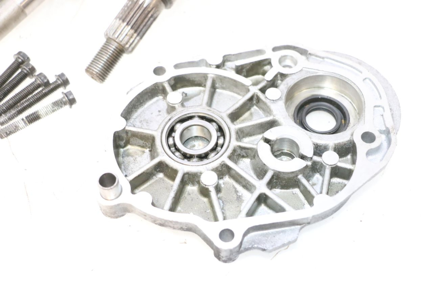 photo de WHEEL TRANSMISSION PEUGEOT SPEEDFIGHT LC 50 (1996 - 2002) - Checked used part