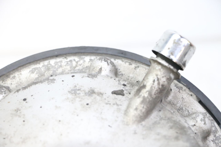 photo de REAR WHEEL SHAFT HONDA ST PAN EUROPEAN 1300 (2002 - 2013) - Supplementary product photo