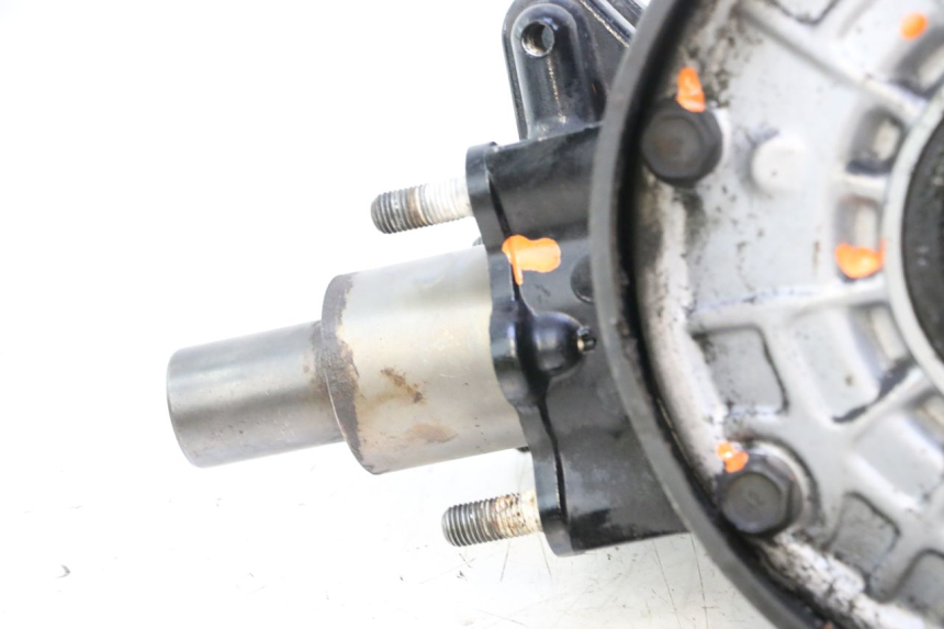 photo de REAR WHEEL SHAFT HONDA ST PAN EUROPEAN 1100 (1990 - 2002) - Distinctive features
