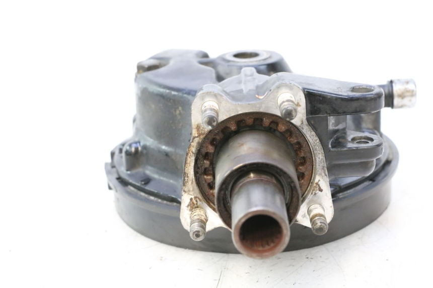 photo de REAR WHEEL SHAFT HONDA ST PAN EUROPEAN 1100 (1990 - 2002) - Technical close-up
