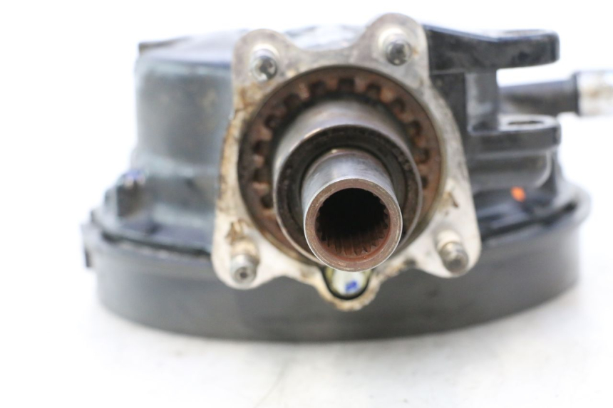 photo de REAR WHEEL SHAFT HONDA ST PAN EUROPEAN 1100 (1990 - 2002) - Product overview