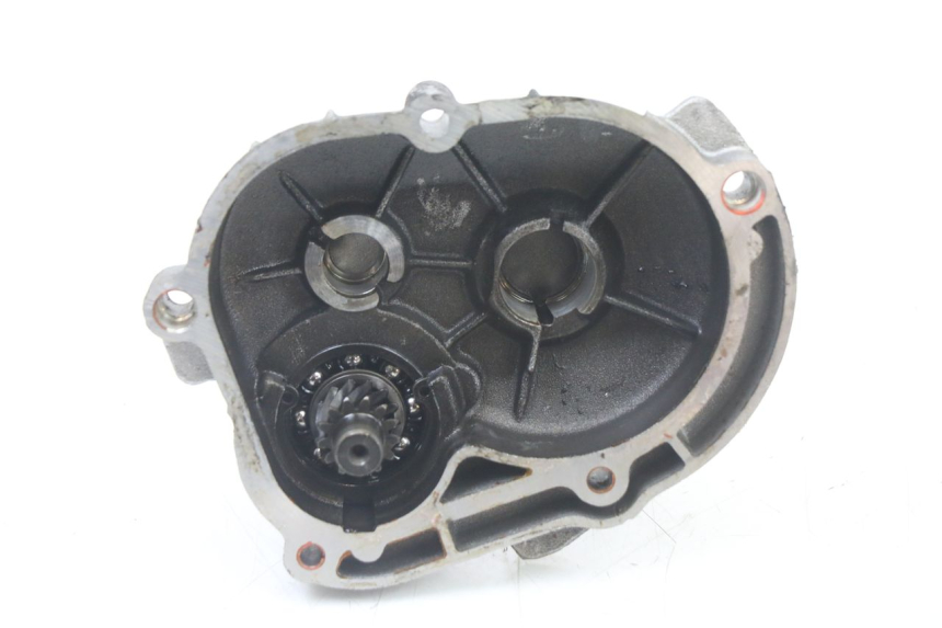 photo de REAR WHEEL SHAFT GILERA STALKER 50 (1997 - 2005) - Component detail