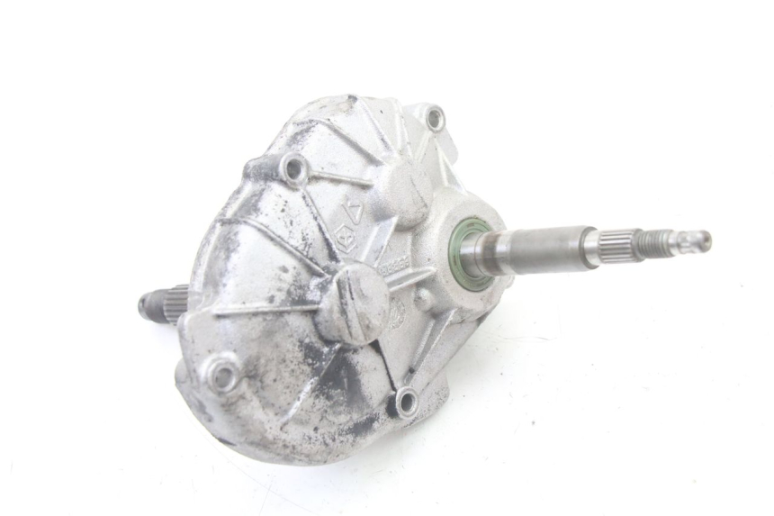 photo de REAR WHEEL SHAFT GILERA STALKER 50 (1997 - 2005) - High-resolution close-up