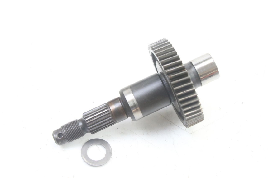 photo de REAR WHEEL SHAFT GILERA STALKER 50 (1997 - 2005) - Product overview