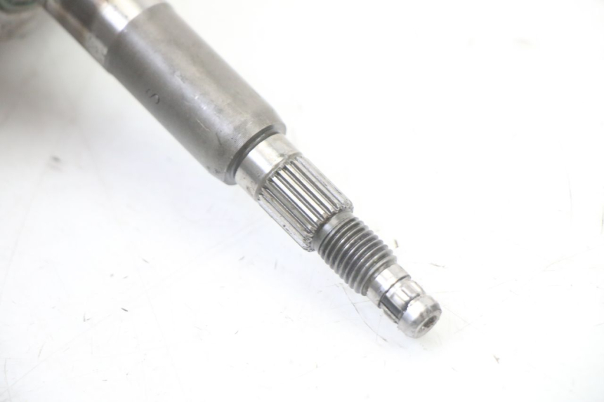 photo de REAR WHEEL SHAFT GILERA STALKER 50 (1997 - 2005) - Checked used part