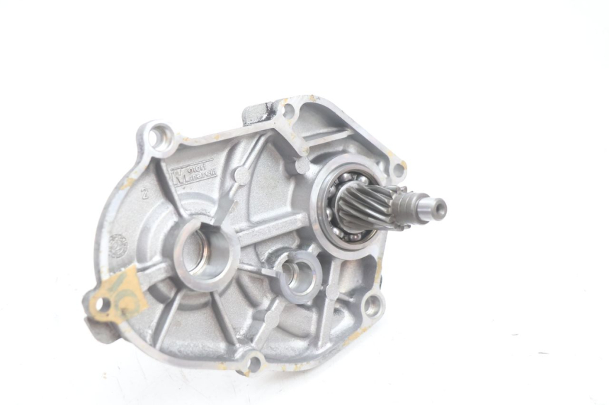 photo de REAR WHEEL SHAFT MBK STUNT NAKED 50 (2004 - 2018) - Product overview