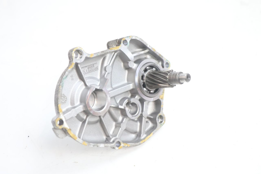 photo de REAR WHEEL SHAFT MBK STUNT NAKED 50 (2004 - 2018) - Technical close-up