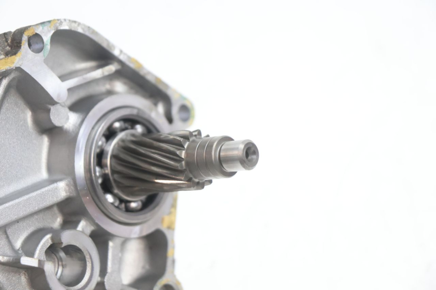 photo de REAR WHEEL SHAFT MBK STUNT NAKED 50 (2004 - 2018) - Product overview