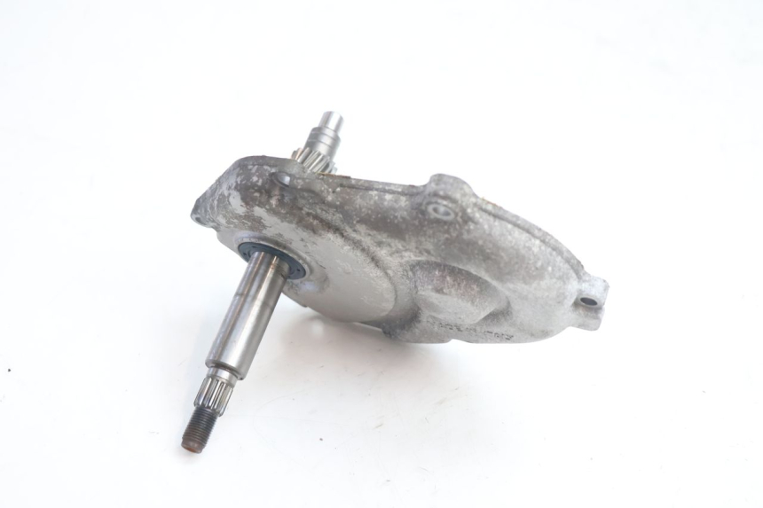 photo de REAR WHEEL SHAFT MBK STUNT NAKED 50 (2004 - 2018) - Fixing points details