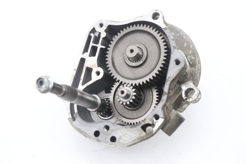 photo de REAR WHEEL SHAFT JM MOTORS SUNNY 50 (2017 - 2020) - Main view