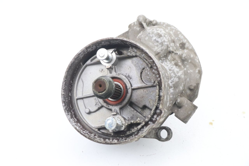 photo de REAR WHEEL SHAFT JM MOTORS SUNNY 50 (2017 - 2020) - Zoom on usage condition