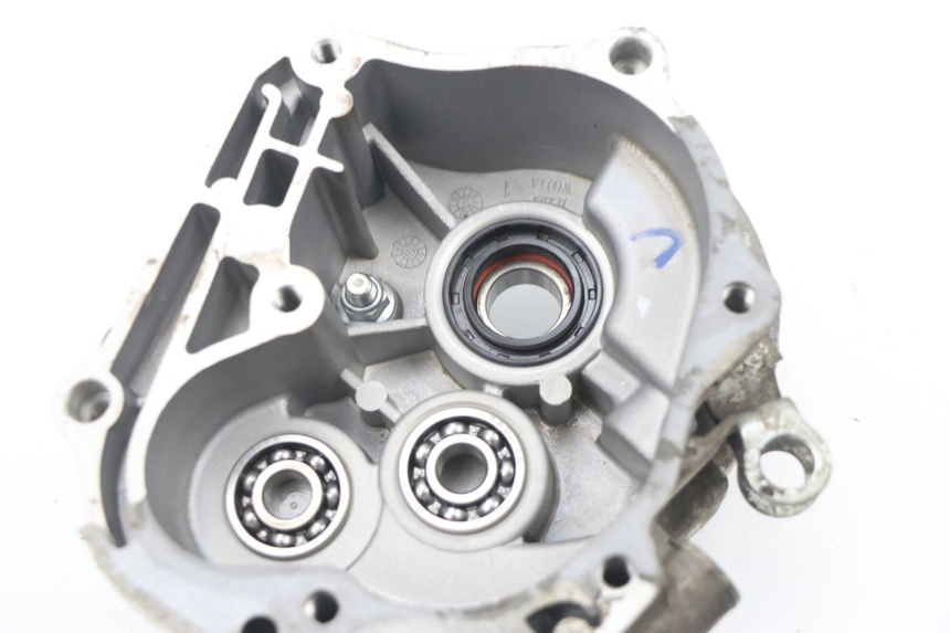 photo de REAR WHEEL SHAFT JM MOTORS SUNNY 50 (2017 - 2020) - Product overview