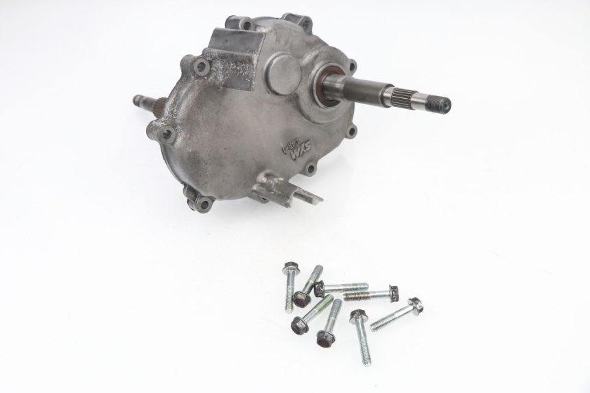photo de WHEEL TRANSMISSION SYM MAXSYM I 400 (2011 - 2016) - Alternative perspective