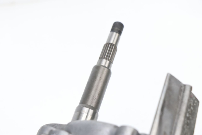 photo de WHEEL TRANSMISSION SYM MAXSYM I 400 (2011 - 2016) - Technical close-up