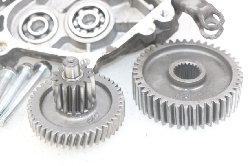 photo de WHEEL TRANSMISSION SYM SYMPHONY 125 (2009 - 2015) - Fixing points details