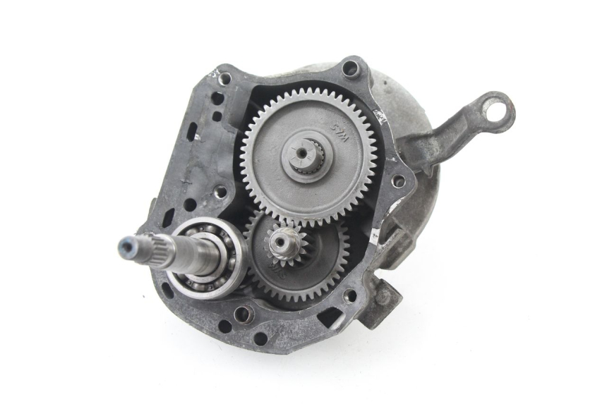 photo de REAR WHEEL SHAFT SYM TONIK 125 (2010 - 2014) - Main view